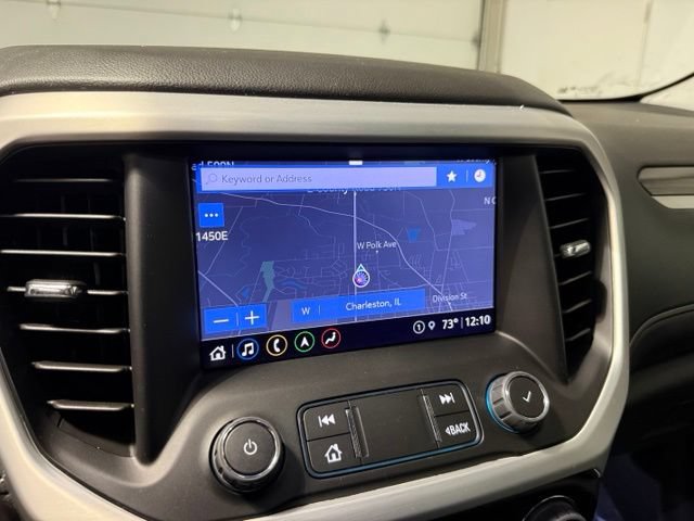 Used 2023 GMC Acadia SLT AWD/4WD image 21