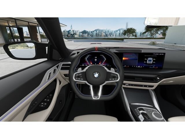 New 2026 BMW M440i w/ Premium Package RWD image 13