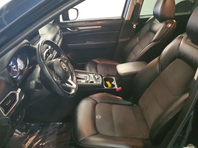 Used 2018 MAZDA CX-5 Touring w/ Preferred Equipment Package AWD/4WD image 11
