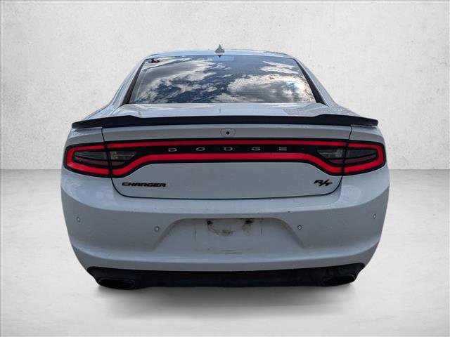 Used 2018 Dodge Charger R/T w/ Beats Audio Group RWD image 6