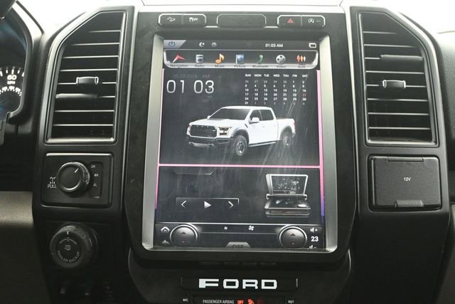 Used 2019 Ford F150 XL w/ Equipment Group 101A Mid AWD/4WD image 12