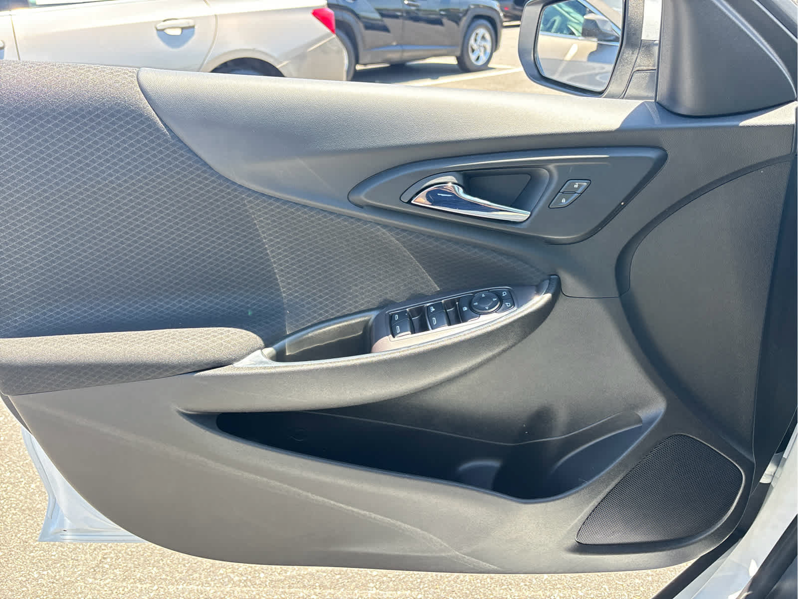 Certified 2022 Chevrolet Malibu LT FWD image 21