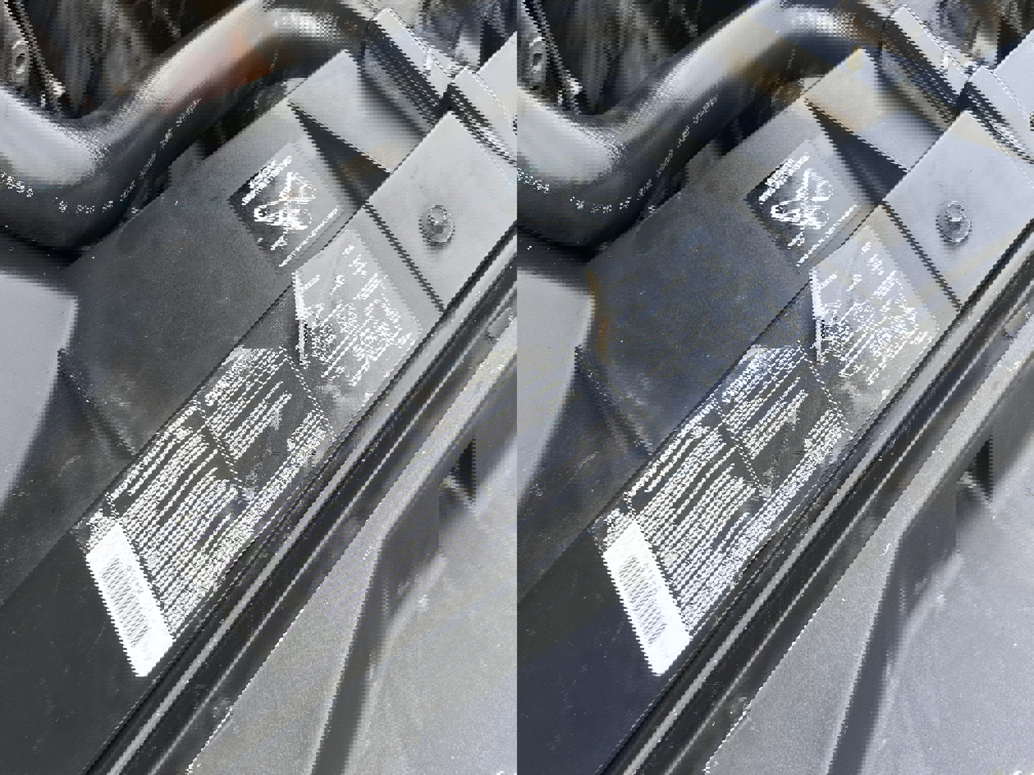 Used 1994 Chevrolet Silverado 2500 4x4 Extended Cab image 74