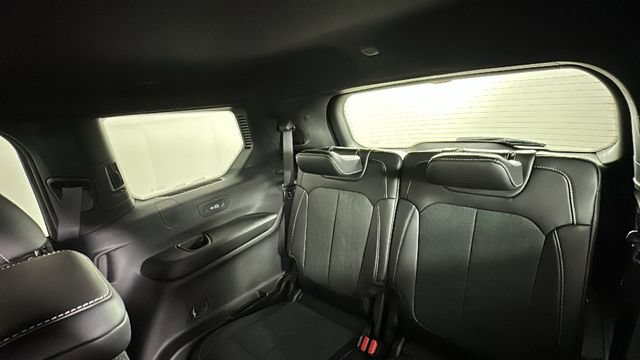 New 2026 Jeep Grand Cherokee L 4WD image 15
