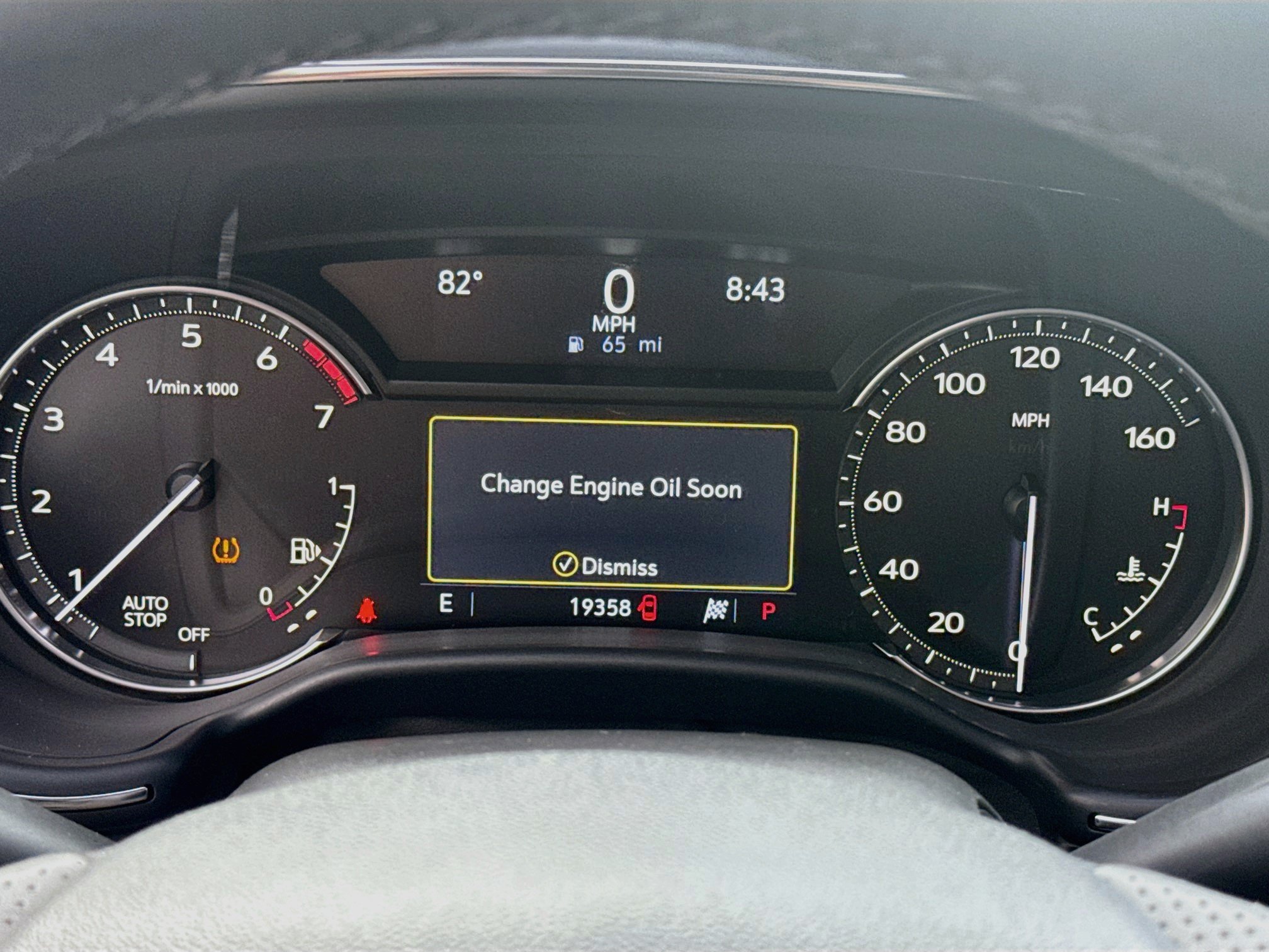 Used 2024 Cadillac CT5 Sport RWD image 11