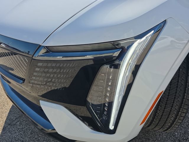 New 2025 Cadillac Escalade IQ Sport 2 image 33
