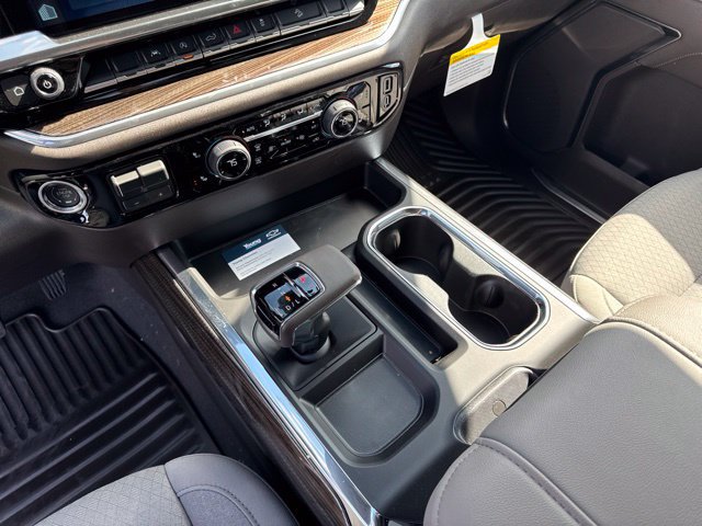 New 2026 Chevrolet Silverado 1500 LT w/ Z71 Off-Road Package AWD/4WD image 23