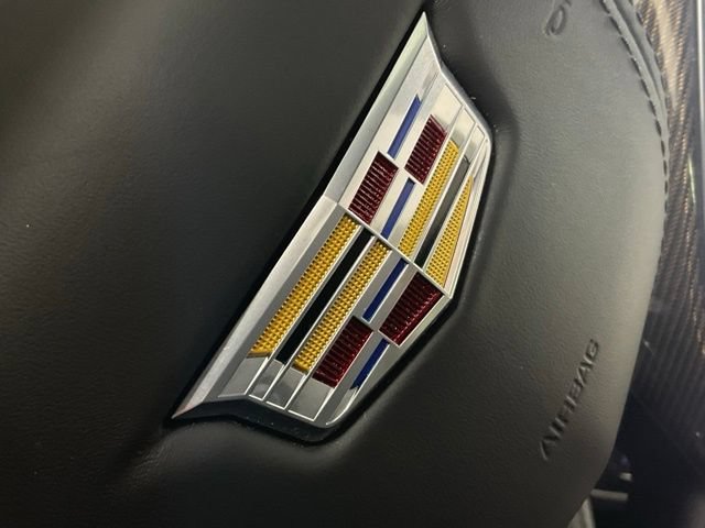 Used 2025 Cadillac XT6 Premium Luxury w/ Platinum Package AWD/4WD image 39