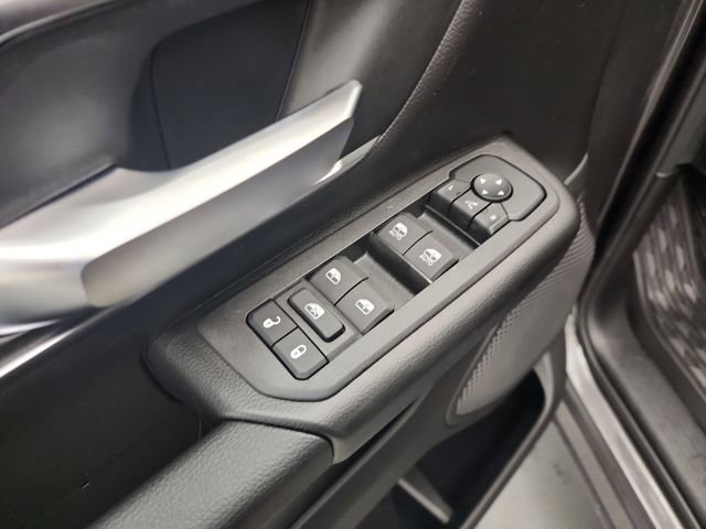 New 2026 RAM 1500 Big Horn image 16