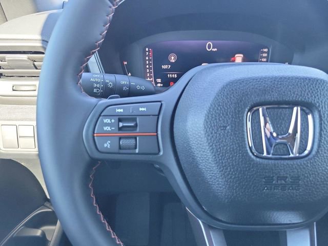 New 2026 Honda Passport TrailSport image 11