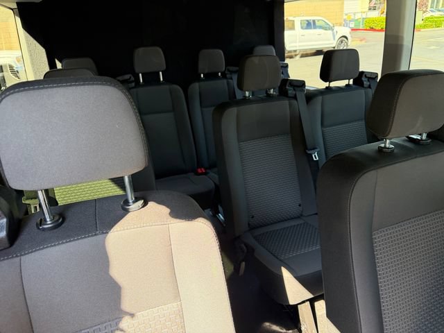Used 2026 Ford Transit 350 XL RWD image 29