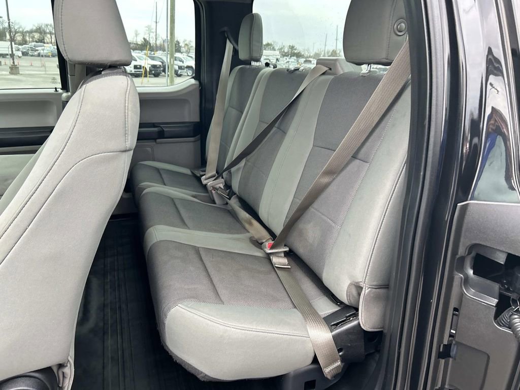 Used 2015 Ford F150 XL w/ Equipment Group 101A Mid image 20