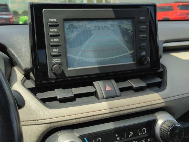 Certified 2019 Toyota RAV4 XLE w/ Convenience Package AWD/4WD image 13