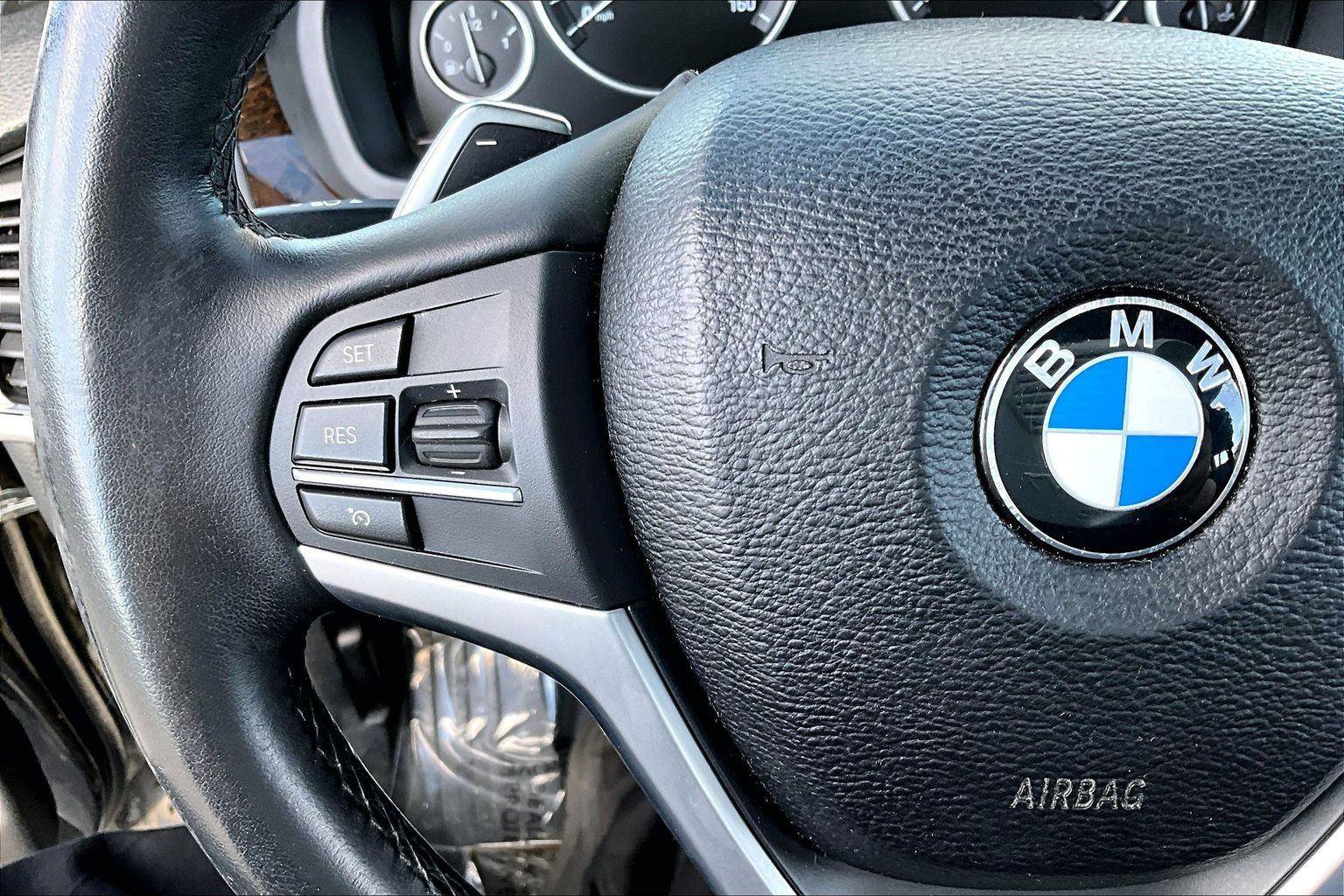 Used 2018 BMW X5 sDrive35i image 16