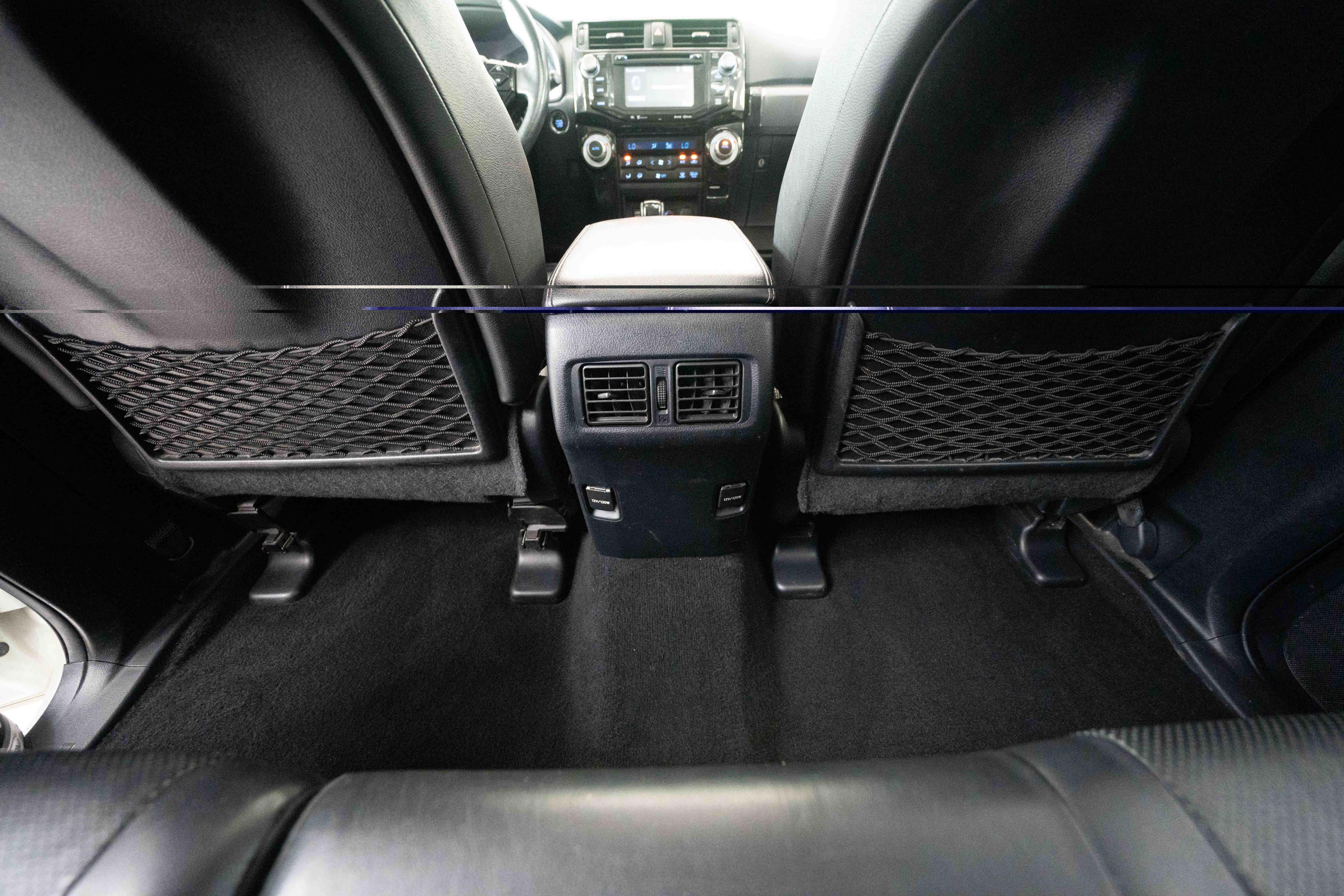 Used 2019 Toyota 4Runner Limited AWD/4WD image 22
