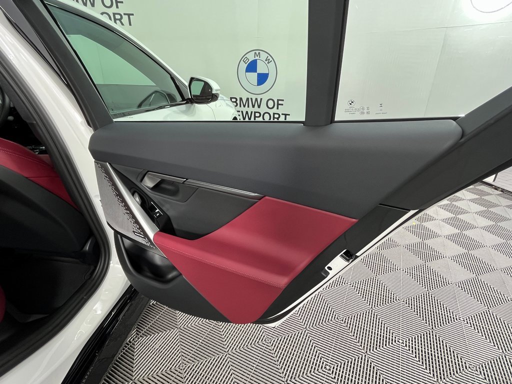 Certified 2026 BMW 530i xDrive w/ M Sport Package image 26