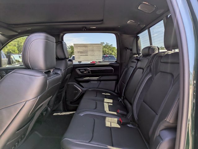 New 2026 RAM 1500 RHO w/ RHO Level 1 Equipment Group AWD/4WD image 13