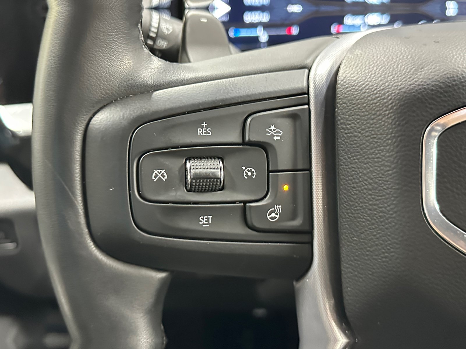 Used 2023 GMC Sierra 1500 SLT RWD image 27