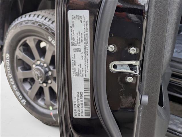 New 2026 RAM 2500 Big Horn image 17