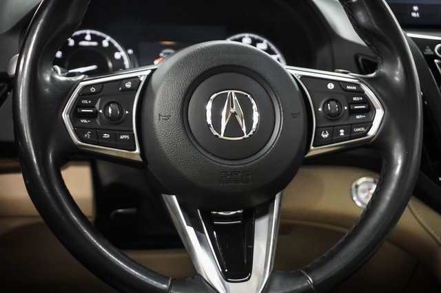 Used 2019 Acura RDX FWD w/ Advance Package image 13