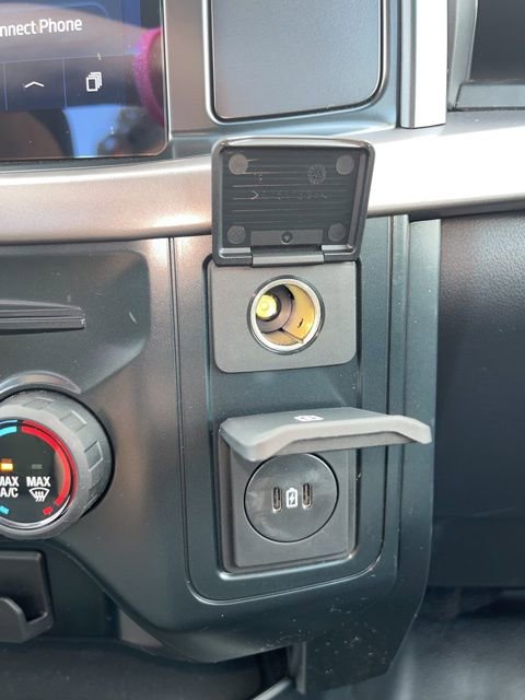 Used 2025 Ford F150 XL image 23