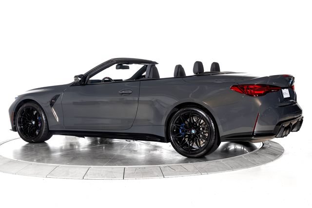 Used 2026 BMW M4 xDrive Competition w/ Executive Package AWD/4WD image 3