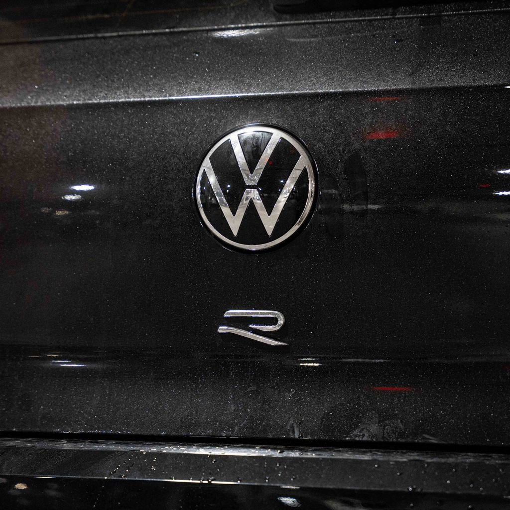 New 2026 Volkswagen Golf image 6