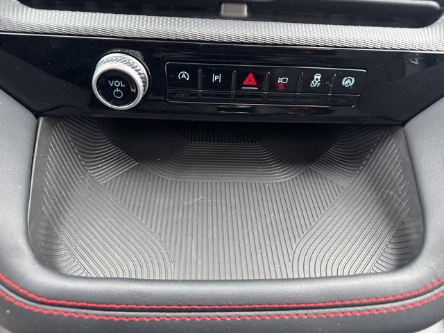 New 2026 Ford Explorer ST-Line image 36