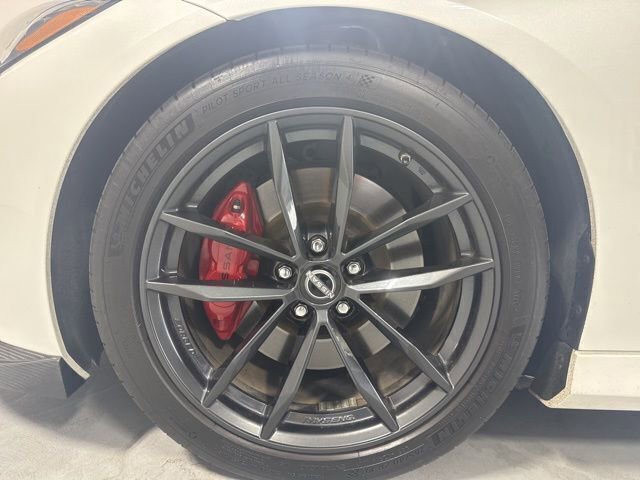 Used 2023 Nissan Z Performance w/ Floor Mat Package (L93) image 10