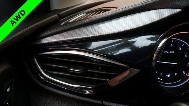 Used 2020 Buick Encore GX Essence w/ Experience Buick Package image 26