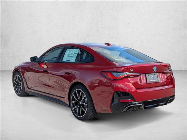 New 2026 BMW i4 xDrive40i image 9