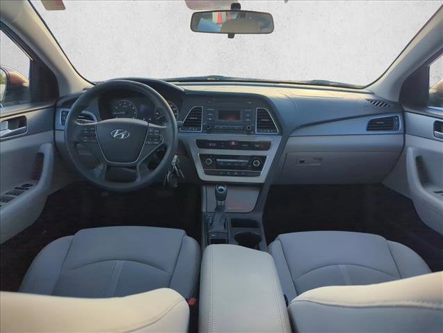 Used 2016 Hyundai Sonata SE FWD image 24
