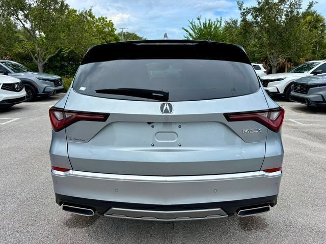 New 2026 Acura MDX w/ Technology Package FWD image 5