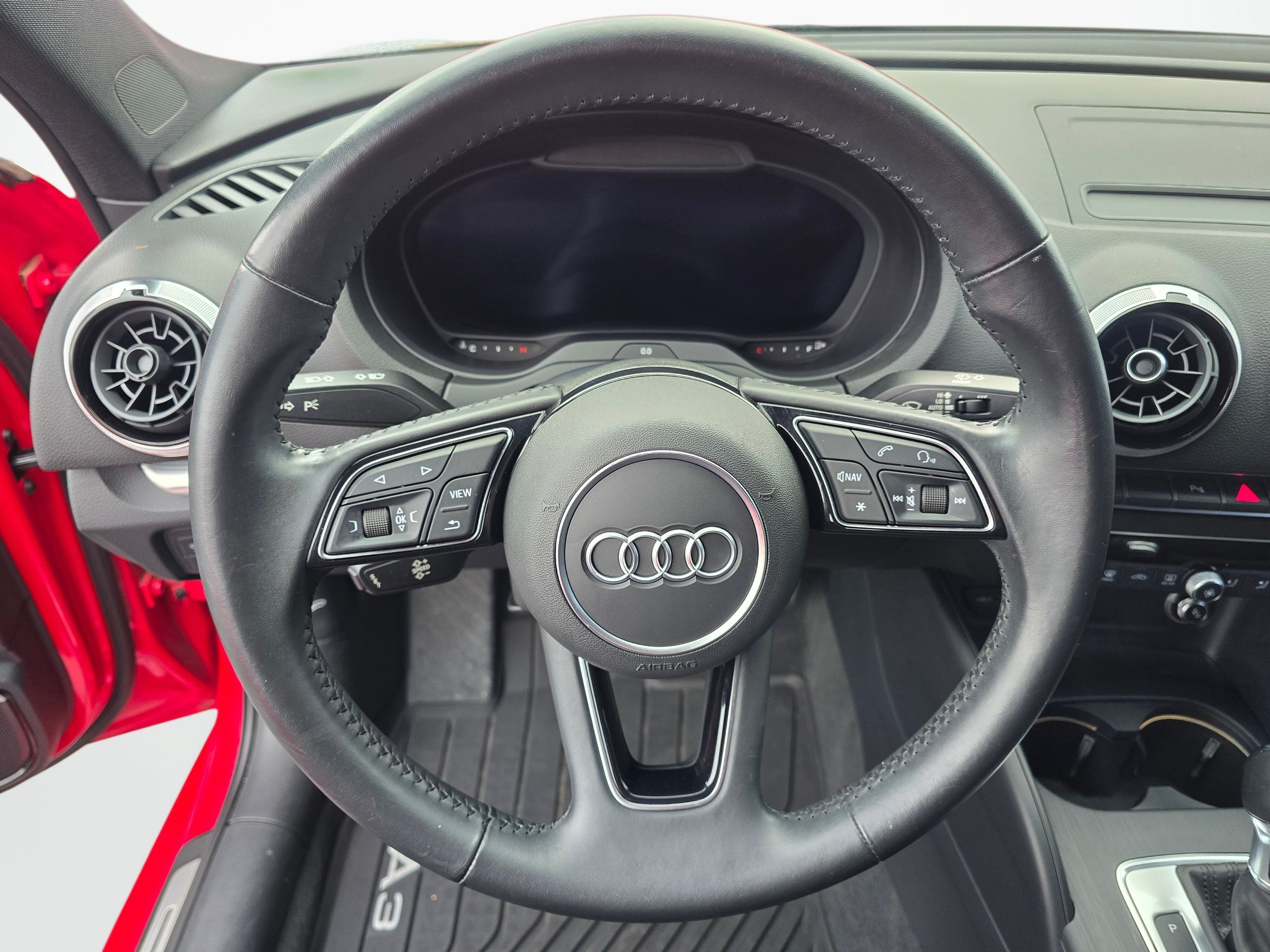 Used 2019 Audi A3 2.0T Premium Plus w/ Premium Plus Package AWD/4WD image 13