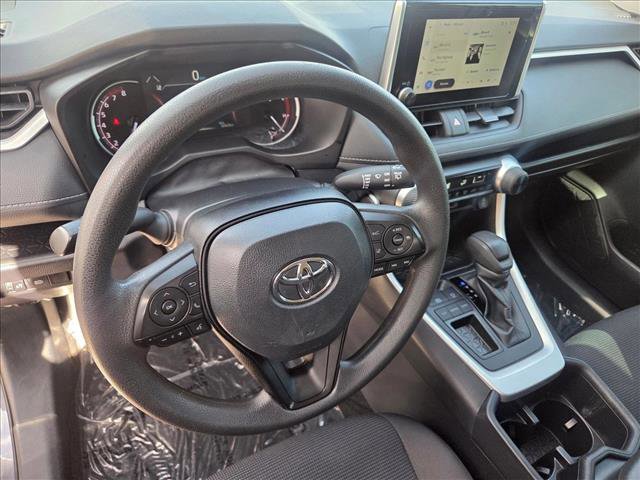 Certified 2024 Toyota RAV4 LE image 10