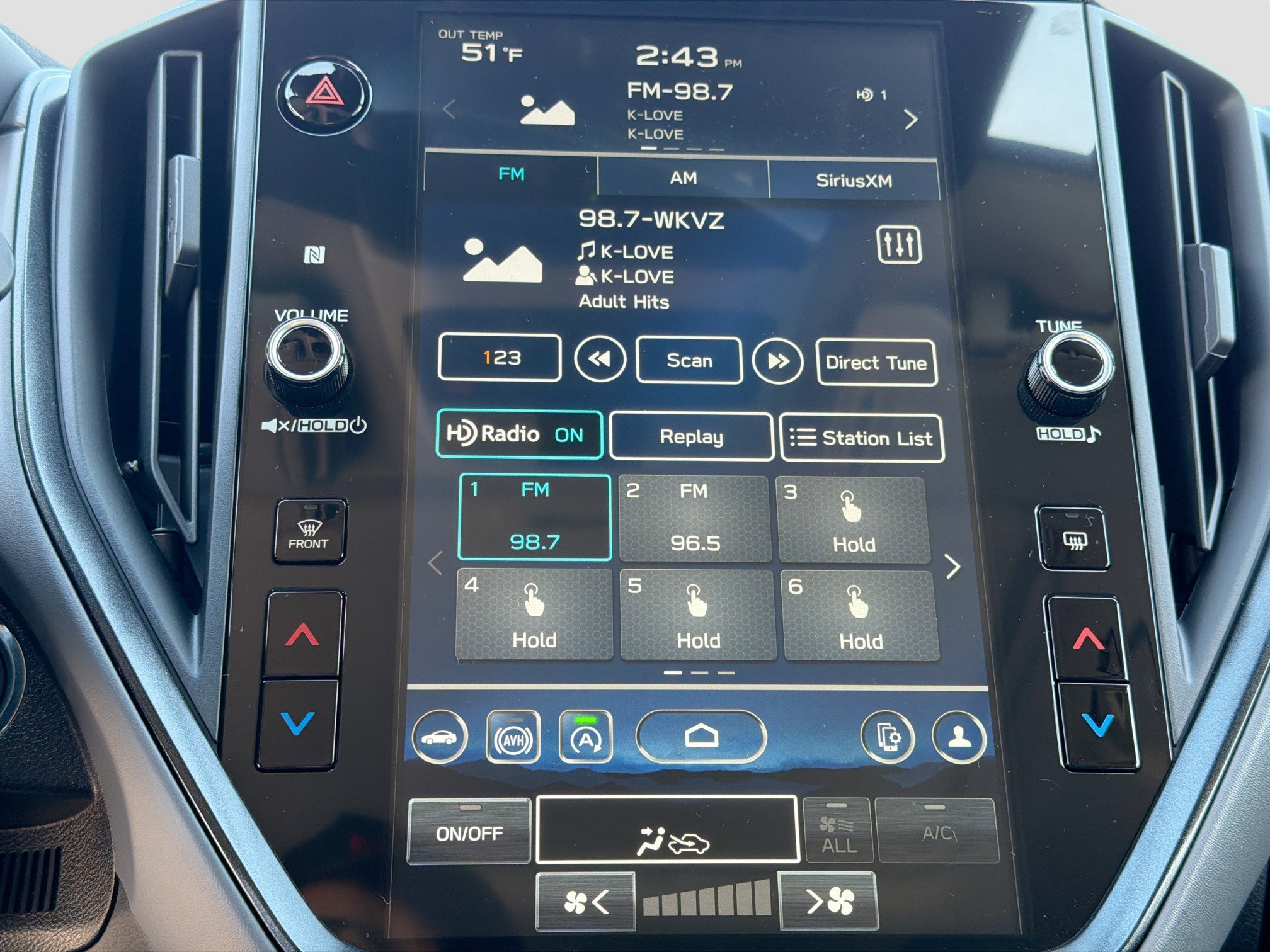 New 2026 Subaru Crosstrek 2.5i Premium image 30