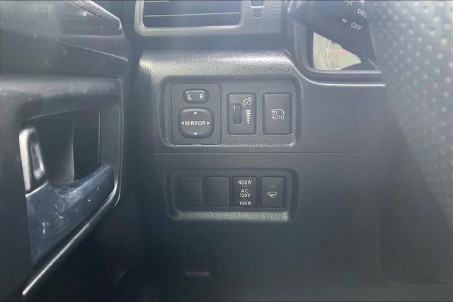 Used 2023 Toyota 4Runner TRD Off-Road Premium w/ Moonroof Package AWD/4WD image 34