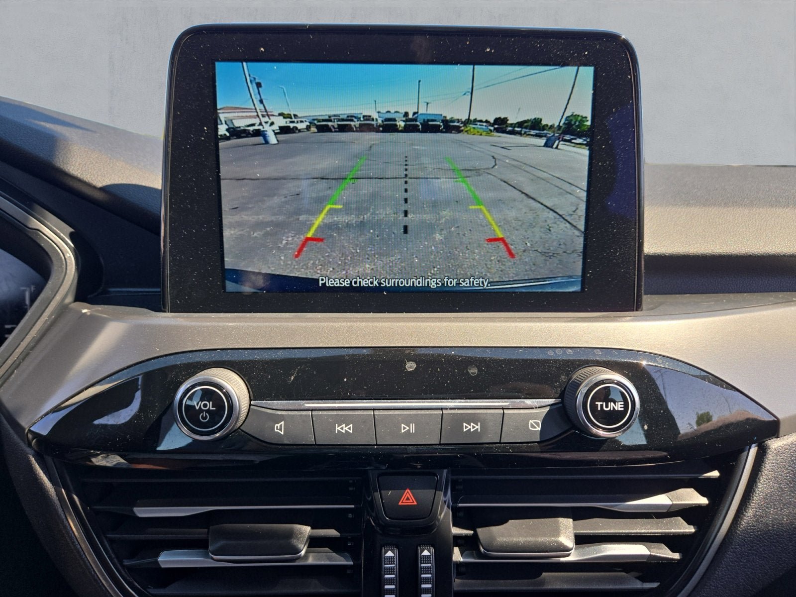 Used 2023 Ford Escape AWD image 19