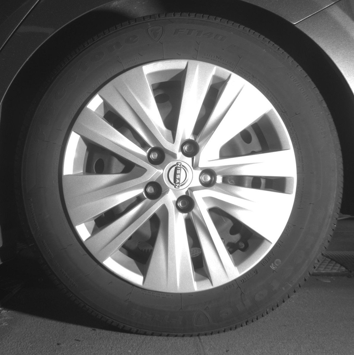 Used 2025 Nissan Sentra S image 14