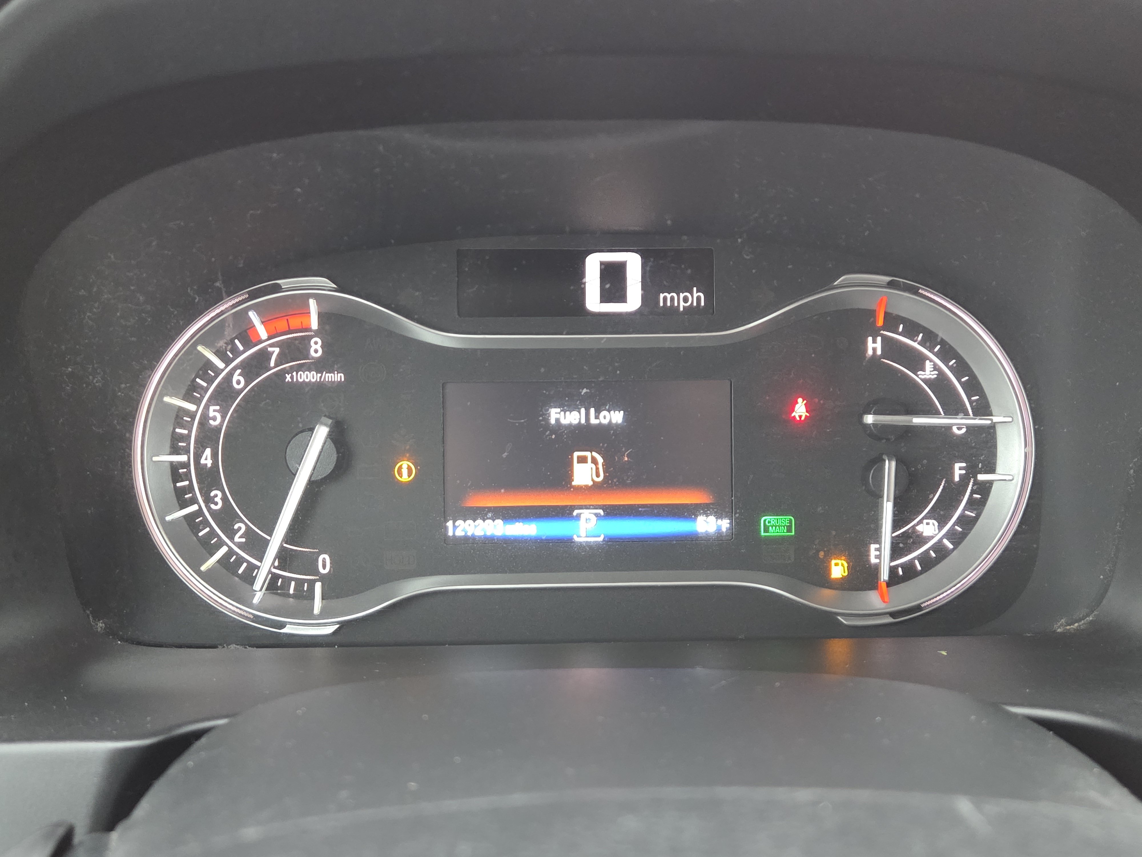 Used 2017 Honda Pilot EX-L image 19