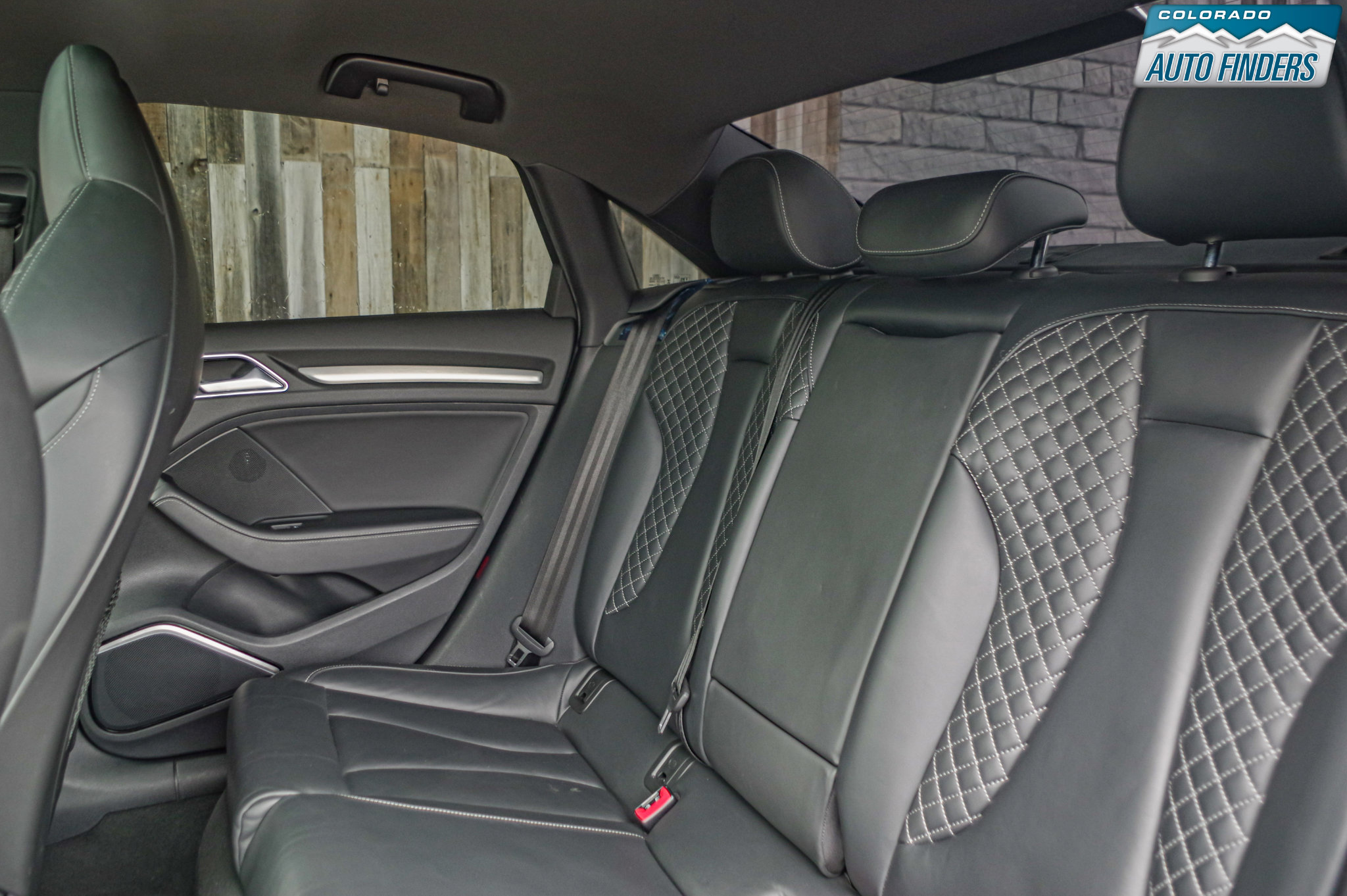 Used 2018 Audi S3 Premium Plus w/ S Sport Seat Package image 22