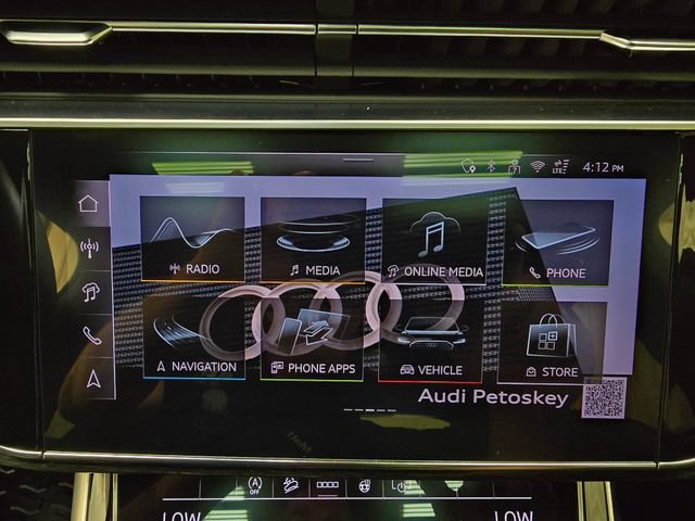 Used 2026 Audi Q7 3.0T Premium Plus w/ Premium Plus Package AWD/4WD image 22