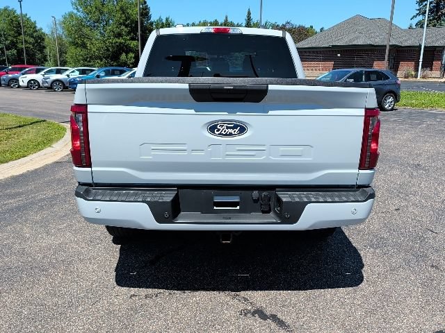 Certified 2024 Ford F150 STX AWD/4WD image 6