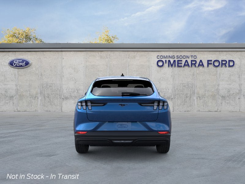 New 2026 Ford Mustang Mach-E Premium AWD/4WD image 29