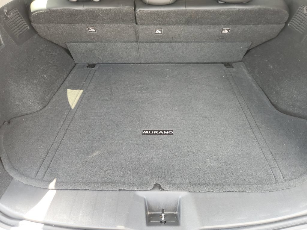 Used 2021 Nissan Murano SL FWD image 22