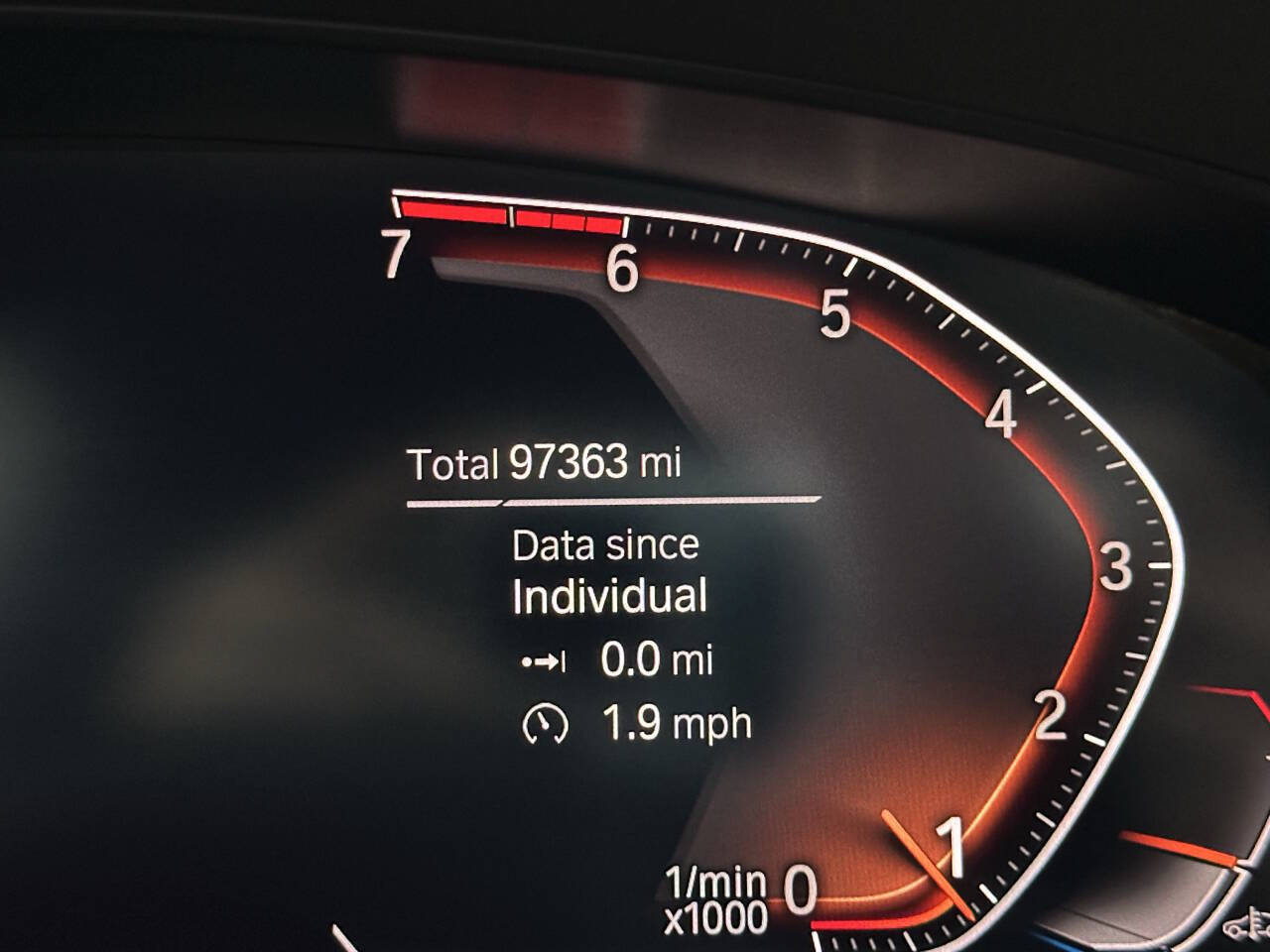 Used 2020 BMW 530i w/ Convenience Package RWD image 24