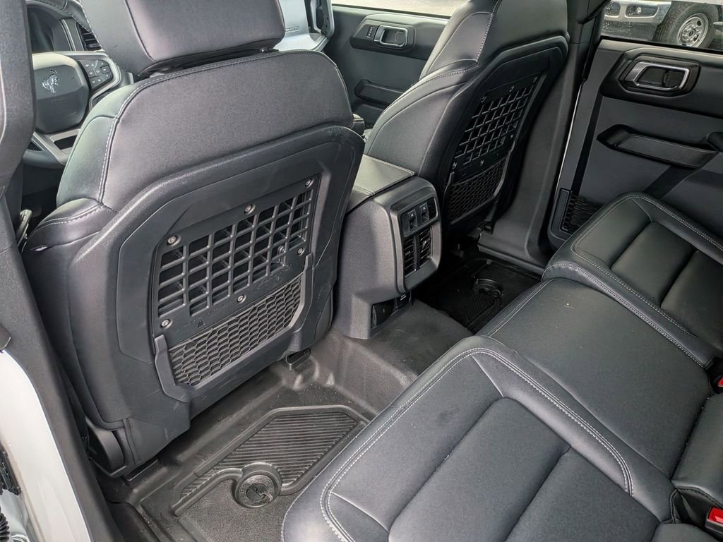 New 2025 Ford Bronco Badlands image 40