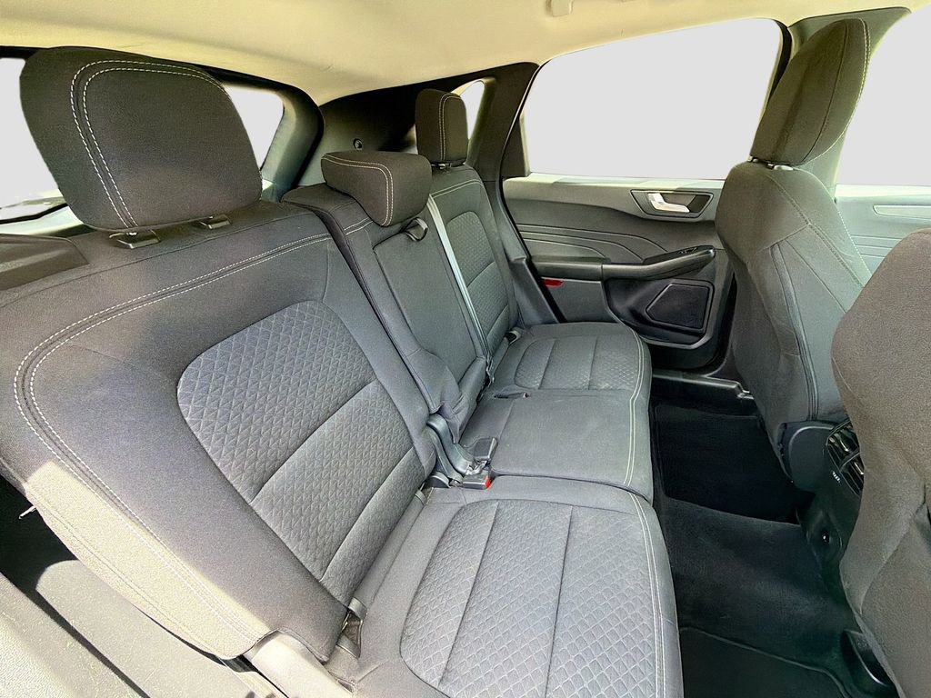 Used 2024 Ford Escape Active w/ Tech Pack #2 AWD/4WD image 30