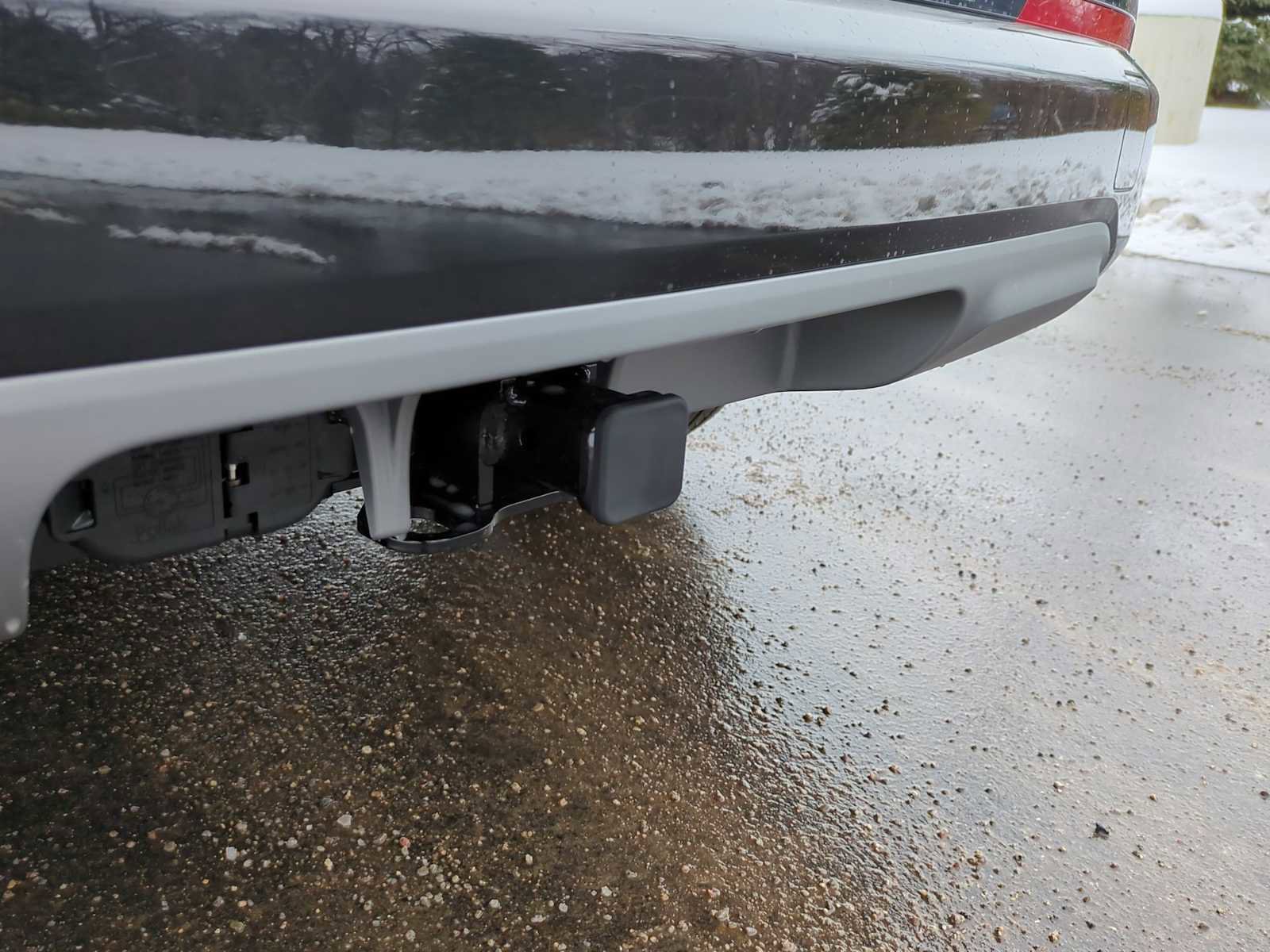 New 2026 BMW X1 xDrive28i w/ Technology Package image 44