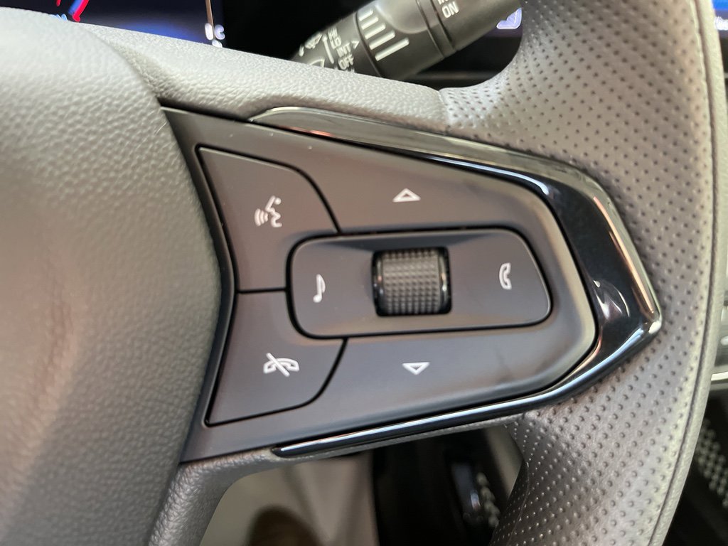 New 2026 Chevrolet TrailBlazer LS w/ LS Convenience Package image 23